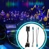 RCC Radio NAC Беспроводной Адаптер Кабеля Адаптер Кабеля MRN