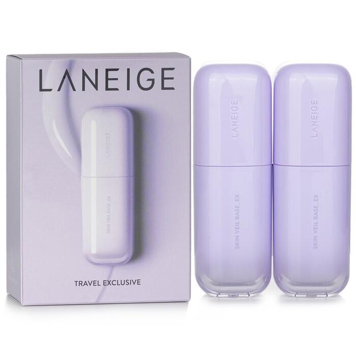 LANEIGE Skin Veil Base EX SPF 28 PA++ #Нет. 40 светло-фиолетовых 30 мл