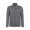 Mountain Warehouse Mens Helford Full Zip Fleece Jacket