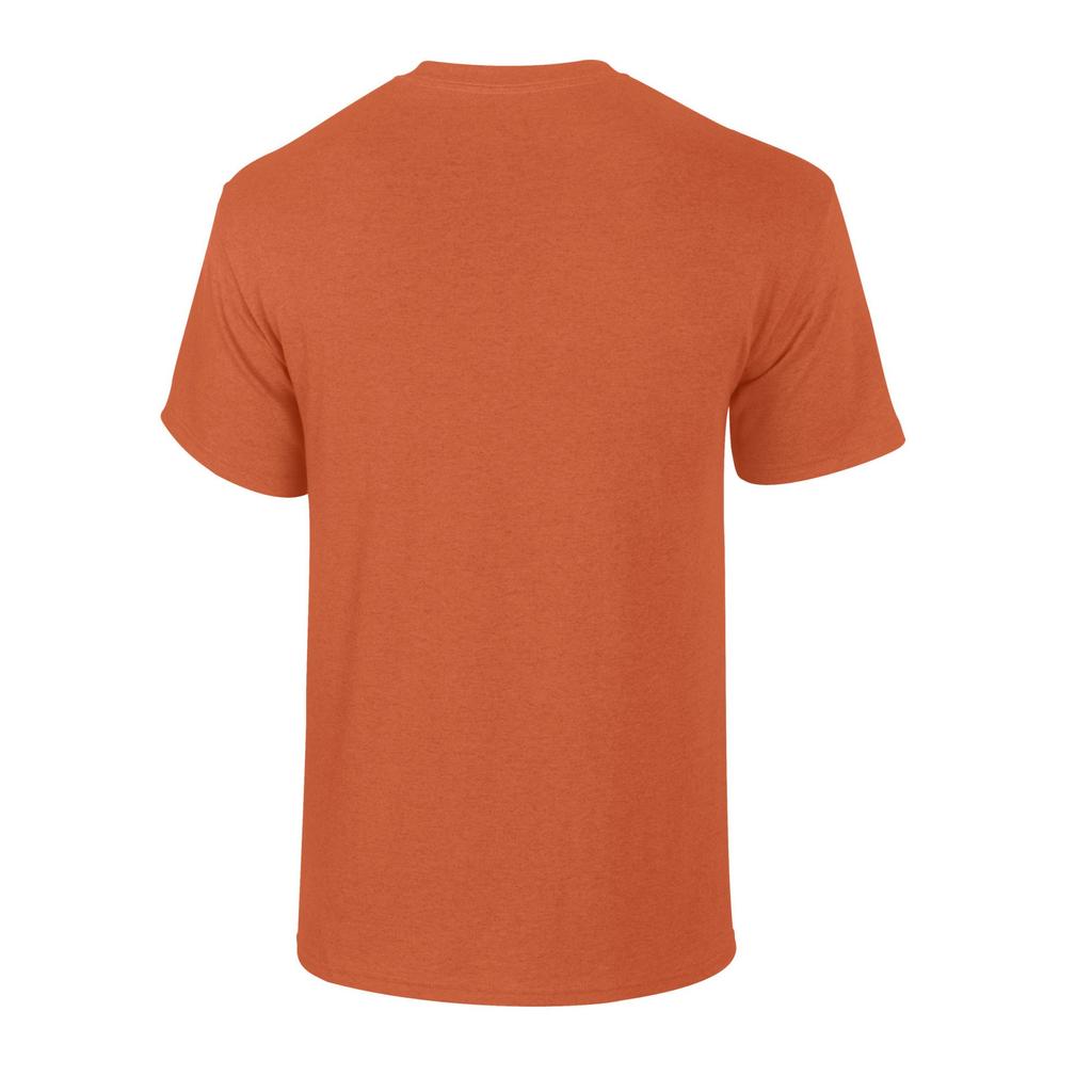 Gildan Mens Heavy Cotton T-Shirt
