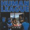 7-дюймовая пластинка HUMAN LEAGUE - Louise VS723 Virgin 1984 UK Танцевальная и Электронная Б/У