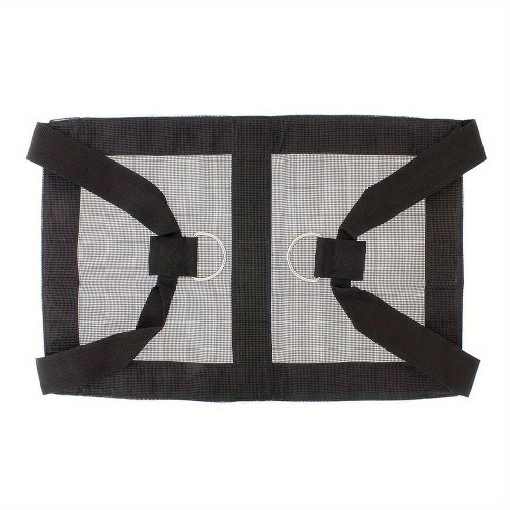 Маленькие подвесные весы для взвешивания скота и животных, весы для телят с ремнями для телят. Ремни для скота