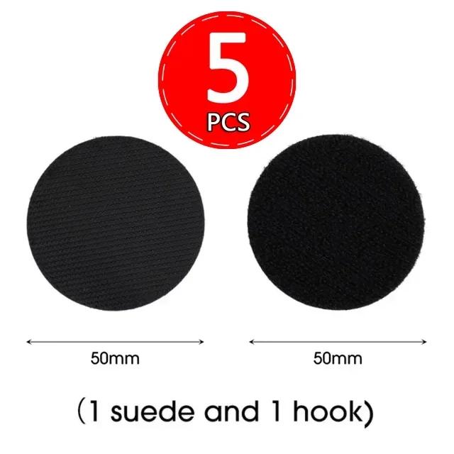 Car Double Faced Fixing Stickers for Carpet Pad Dashboard Mat High Adhesive Fixed Patch Floor Mats Anti Skid Grip Tape Sticker