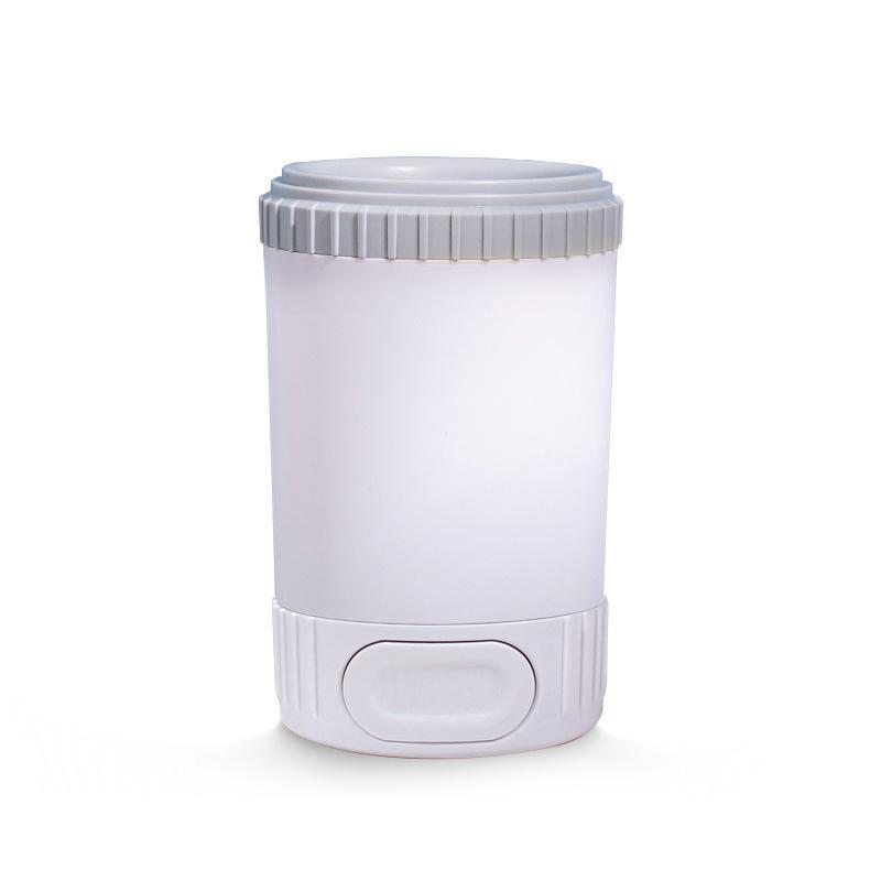 Pet Foot Cleaner Cat Dog Claw Washing Cup Cleaning Soft Pet Silicone Brush Small And Medium-sized Pet Semi-automatic Foot Washing Cup