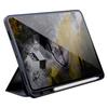 Etui 3Mk Soft Tablet Case Do Galaxy Tab A7 Lite, Czarne