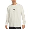 Nike Kobe Год Манбы Max90 Футболка с длинным рукавом IB0242-133