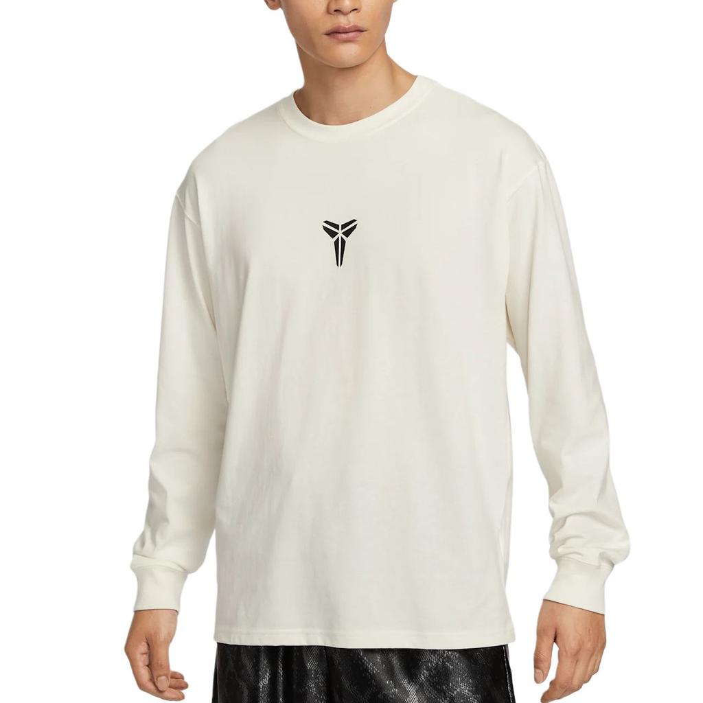 Nike Kobe Год Манбы Max90 Футболка с длинным рукавом IB0242-133