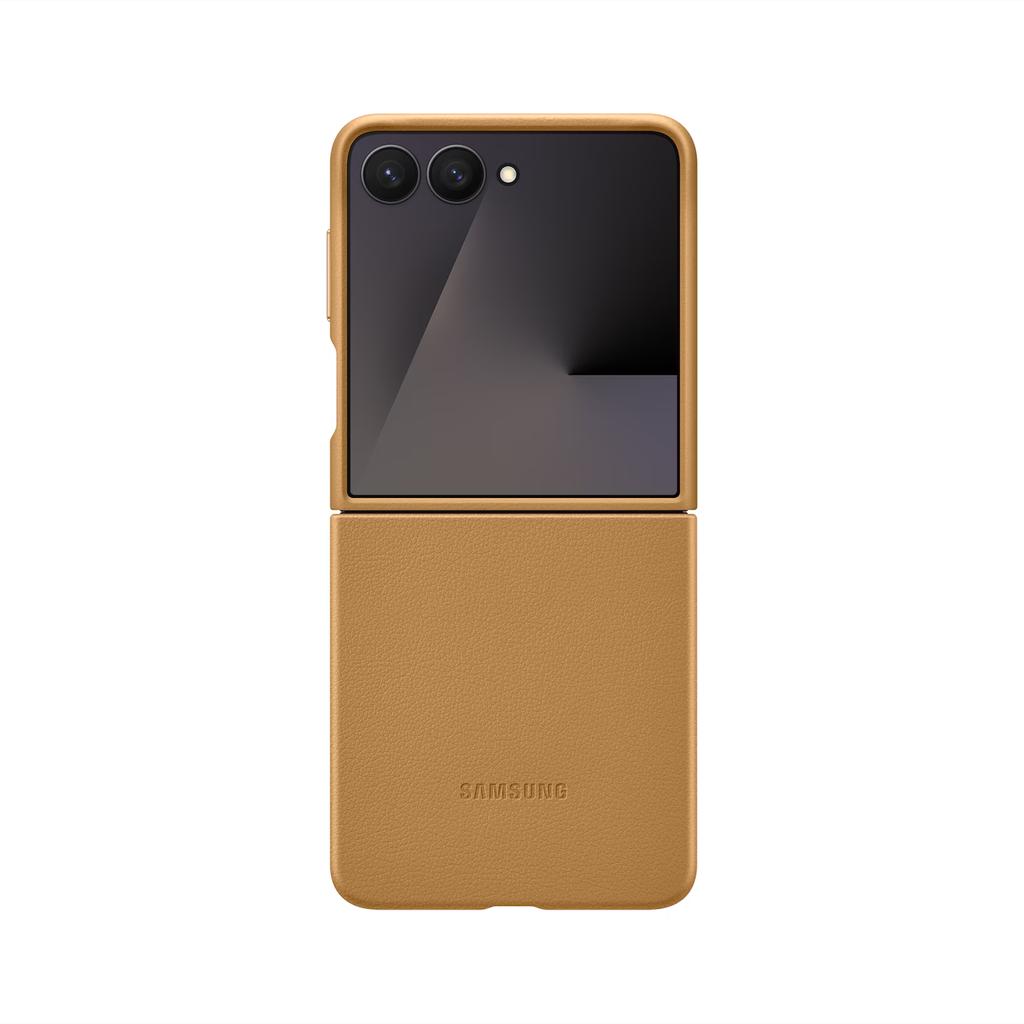 Samsung Чехол Kindsuit для Galaxy Z Flip7 для Galaxy Z Flip7 Z Flip 7 Стильный складной чехол-накладка Защитный чехол для телефона