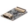 Модуль адаптера камеры, плата преобразования для интерфейса HD-мультимедиа Raspberry Pi в CSI2