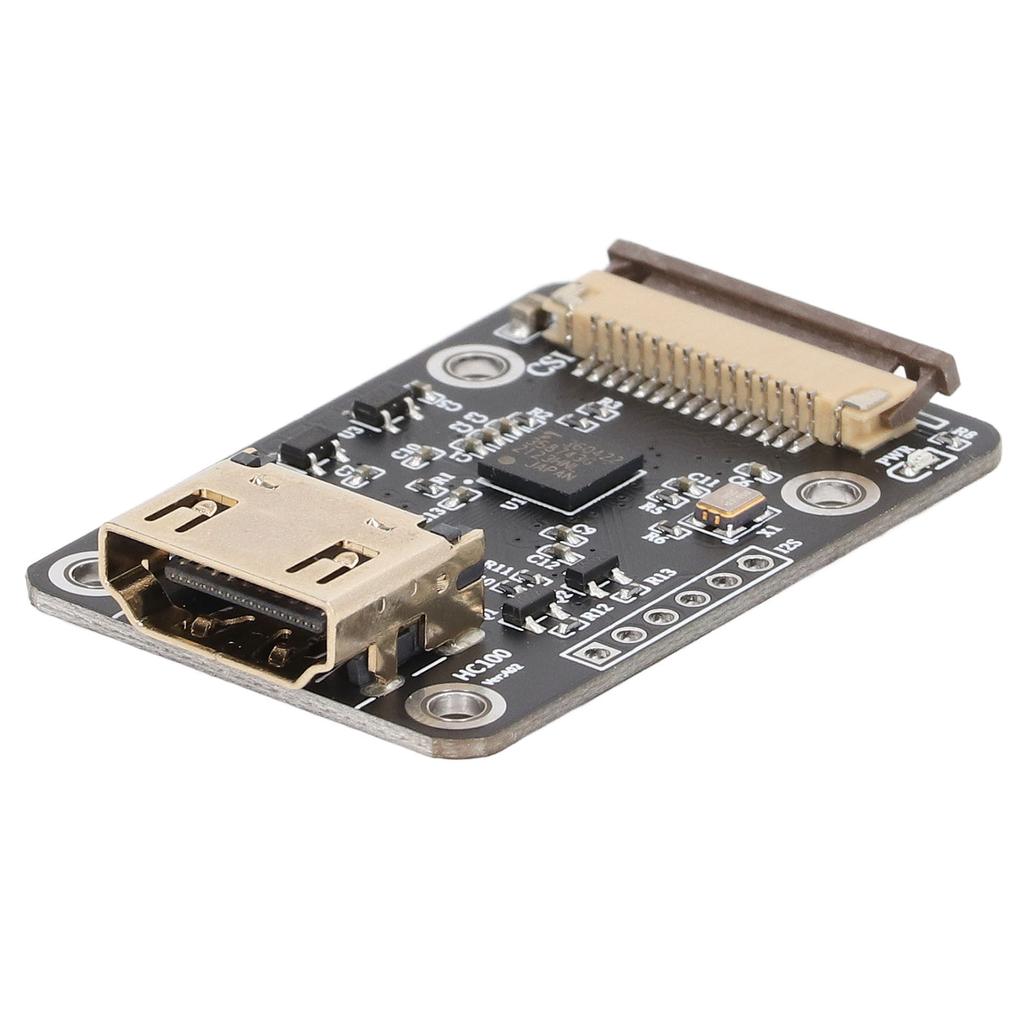 Модуль адаптера камеры, плата преобразования для интерфейса HD-мультимедиа Raspberry Pi в CSI2