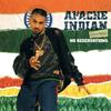 CD APACHE INDIAN - No Reservations PHCR727 Island Records 1993 Япония Рэп и Хип-Хоп/R&B Б/у