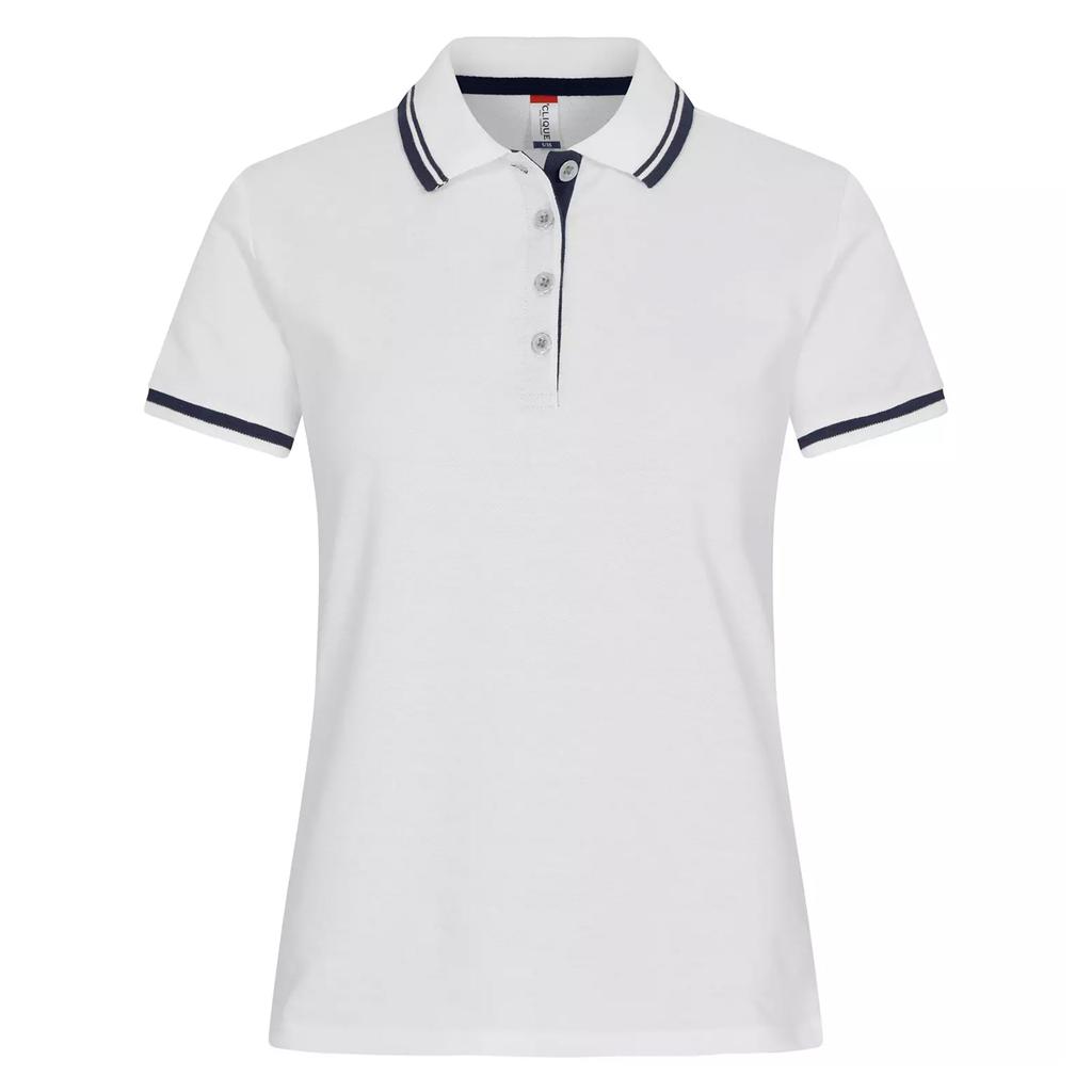 Clique Womens/Ladies Astoria Polo Shirt