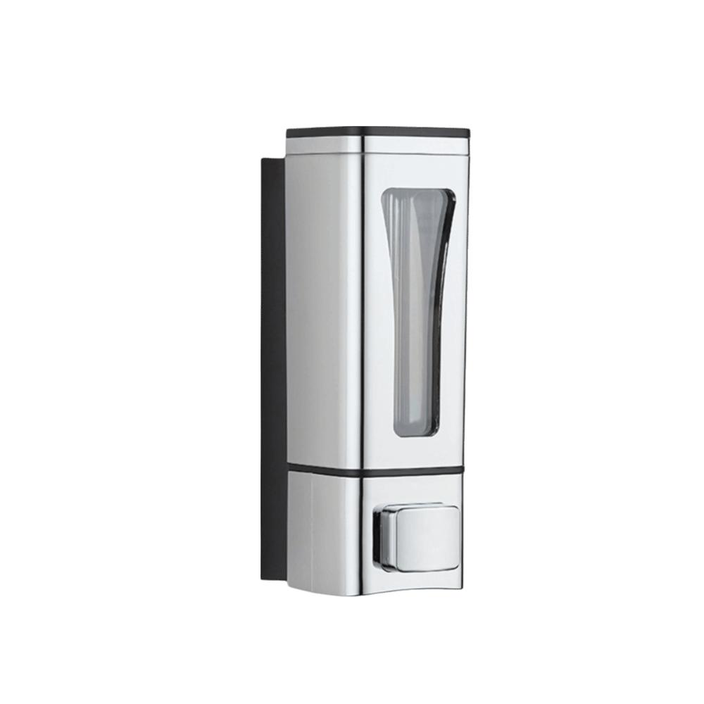 3 Head Multi-Head Soap Dispenser Large Capacity Liquid Soap Dispenser Hotel