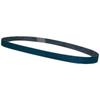 Sanding Belt 13 X 533mm for Ironwork #100 (10 Pieces) A-34590