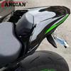 Z900 2017-2024 Задняя крышка сиденья пассажира Хвост Обтекатель для Kawasaki Z 900 ZR900 2018 2019 2020 2022 Аксессуары для мотоцикла