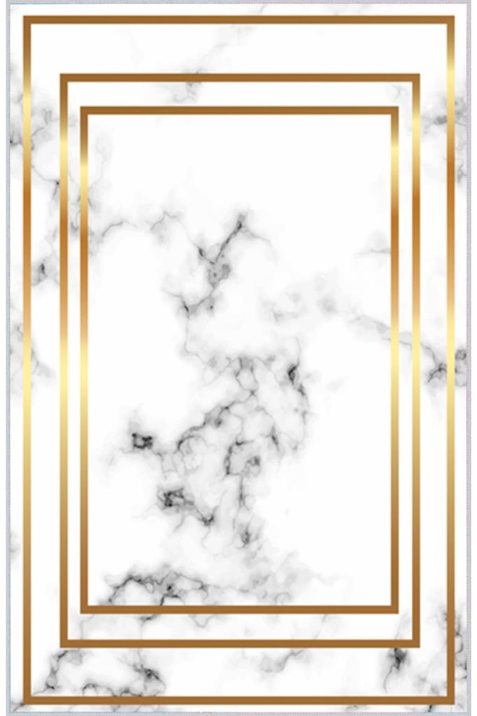 Eliana Home Моющийся ковер с принтом LNA1535-SD047