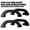 Для VW Golf 4 GTI R32 Polo 9N Jetta MK4 Bora A4 Внутренняя ручка-поручень на потолке 6N0857607L 6N0857607K 1/2 шт.