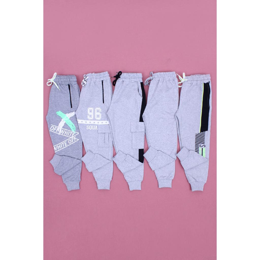 5-flat, Cargo Pocket, X, 96, Go Up, Printed, Boy Tracksuit Six