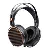 FIIO FT7 Black Headphones from an Authorized Japanese Includes Serial Headphones with Large Planar Magnetic Drivers (FIO-FT7-B) [Ships Retailer,