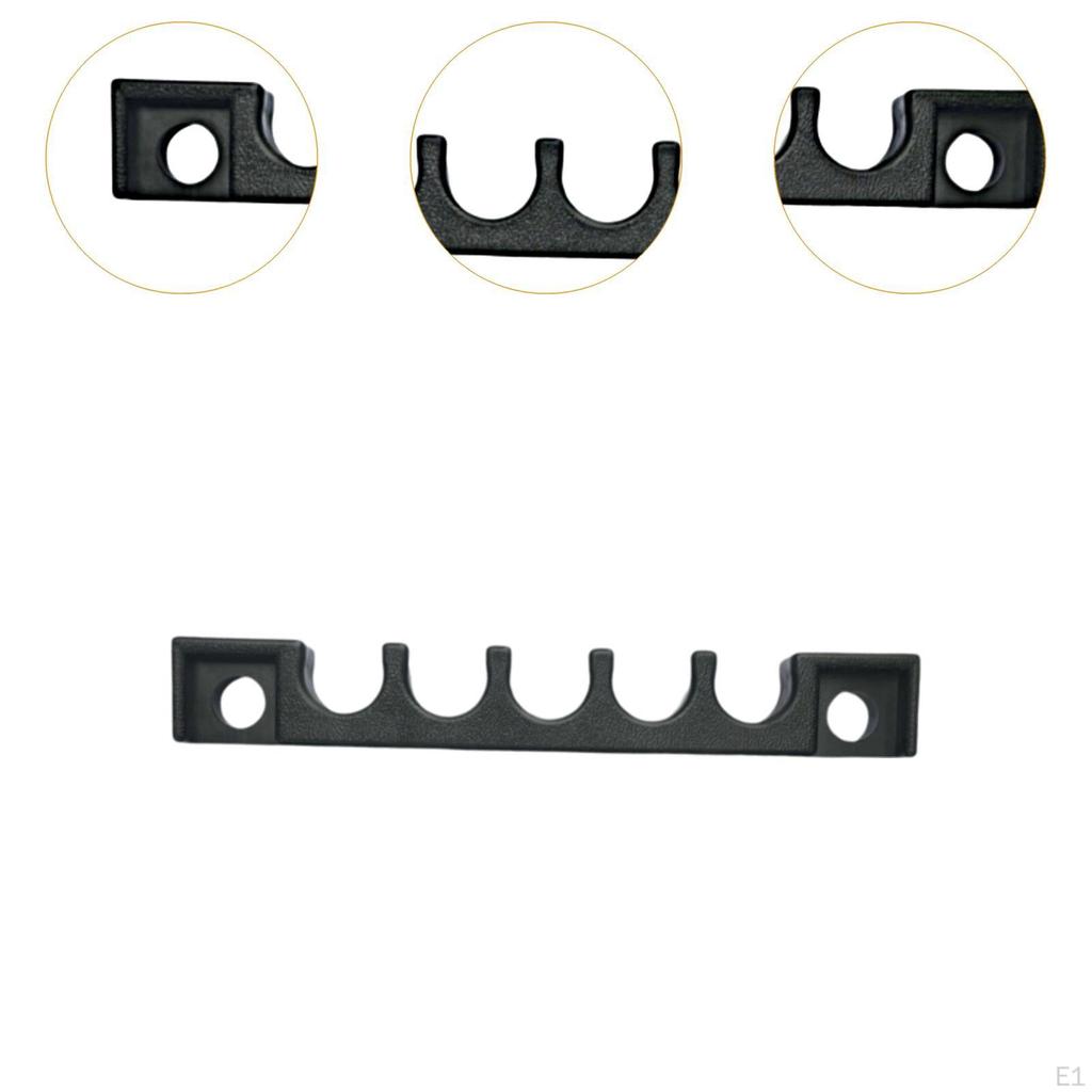 Держатель для бильярдных киев, переносной держатель для бильярдных киев, удерживает кии на столе, баре, легко