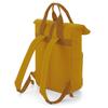 Bagbase Roll Top Twin Handle Backpack