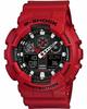 Casio CASIO Watch G-SHOCK GA-100B-4AJF [item]