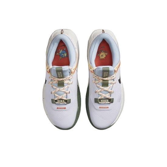 Nike Air Zoom Crossover GS Playful Graphics DX6051-101