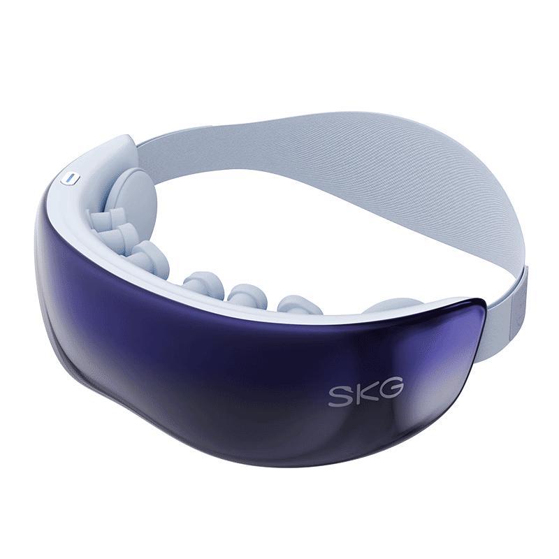 SKG K7 Smart Eye Massager with Hot & Cold Compress