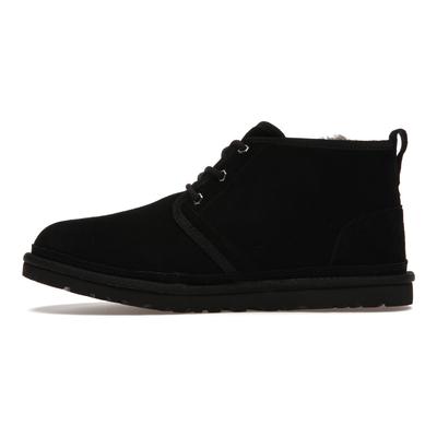 Кроссовки мужские Neumel Boot Black 3236-BLK