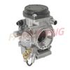 Мотоциклетные аксессуары Гоночный карбюратор Competition Moto Carb для Yamaha Big Bear 400 2WD 4WD YFM400 2007-2012 5FU-14101-10-00