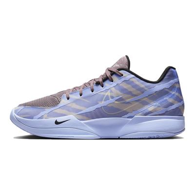 Кроссовки мужские Ja 2 EP Induction Blue Taupe-Grey Cobalt-Bliss IB4006-900
