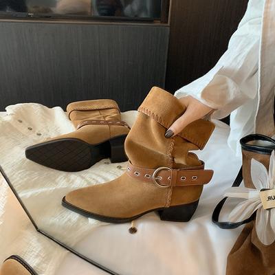 Сапоги – Сапоги