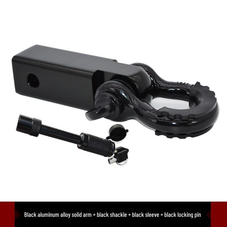 Raptor Off-road Towing Trailer Hitch Arm for Toyota Tundra, Sequoia, Mercedes-Benz GL450, GL350, Rogue