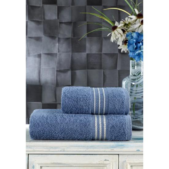 Комплект банных полотенец Veronica из 4 предметов