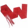 Soft Evening Party Scarves Thin Lace Neck Strap Elegant Neckerchief  Dress Decoration