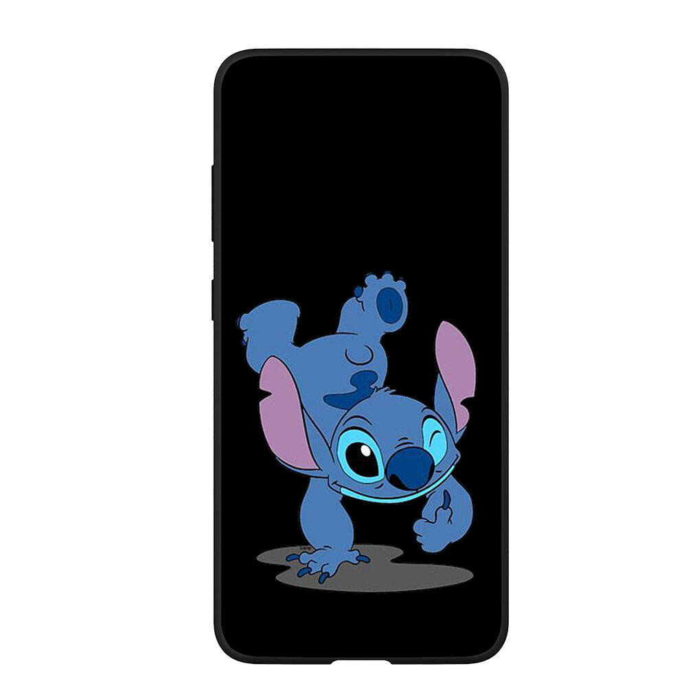 Для Samsung Galaxy S25 S24 S23 iPhone 17 16 15 Xiaomi Redmi Note 14 13 12 11 Plus Pro Max A37 A57 Чехол Обои Постер Лило Стич OPPO Huawei Обложка
