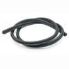 Автомобильная резиновая звукоизоляционная полоса 1,6 м Уплотнительные полосы для зазоров на приборной панели