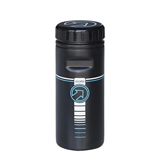 PRO Storage 750cc Bottle, Black,
