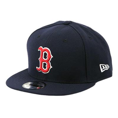 9FIFTY MLB Снэпбек бейсболка [New Era] Мужская [Б/у]