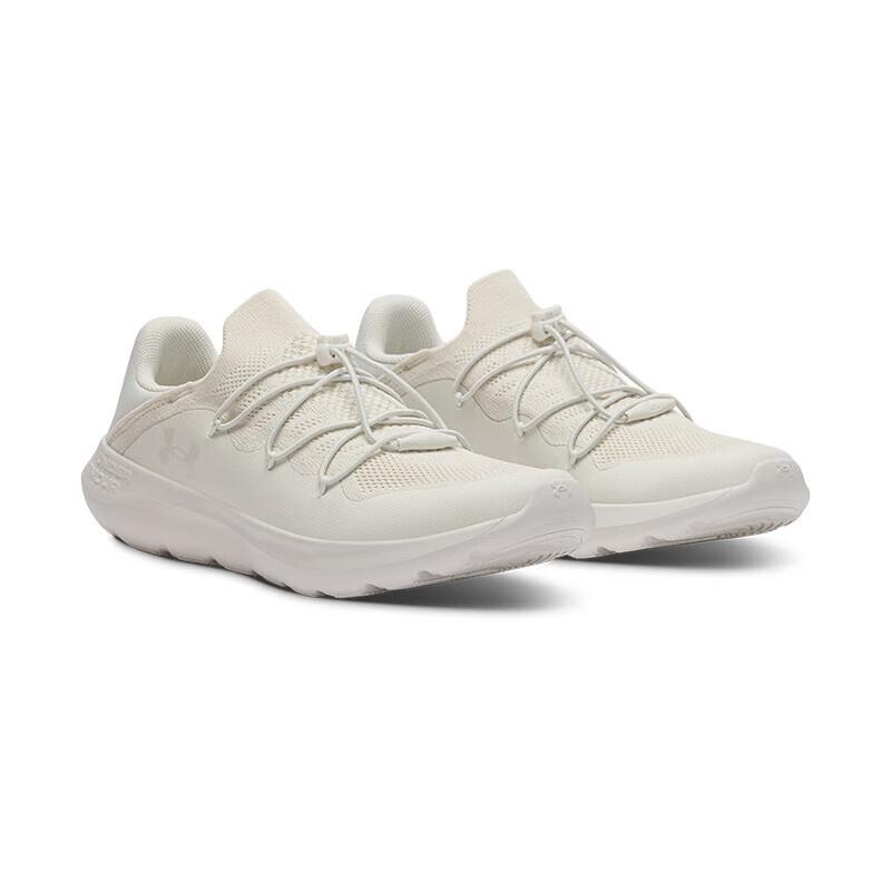Under Armour Low top Casual Shoes Unisex White 6007578-114