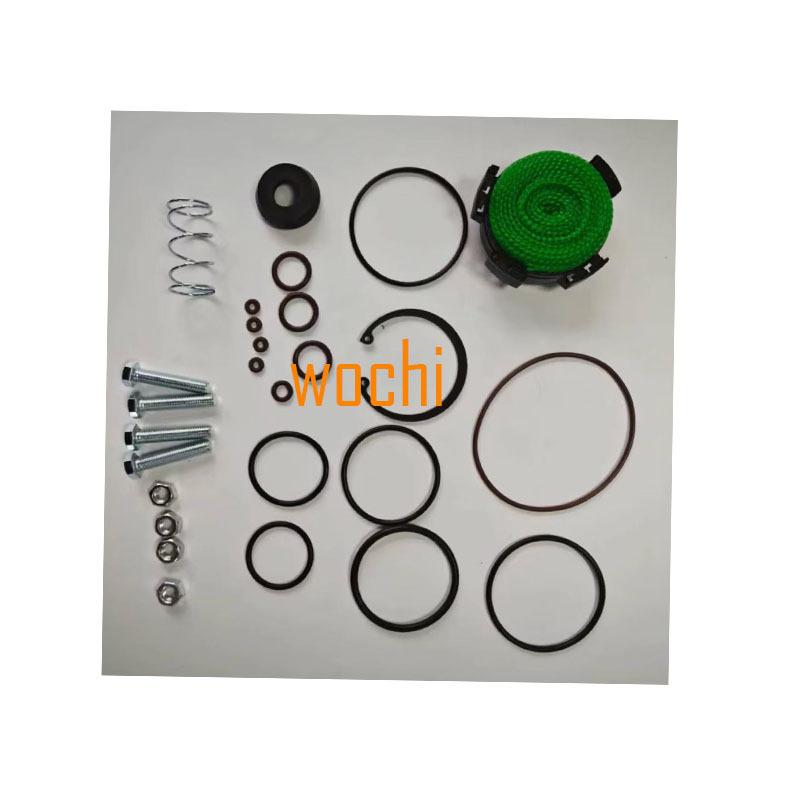 Использовать для ремонта клапана EBS грузовика Volvo Комплект K028781 K028781N07 K02871N50 21114977 23166657 21114977 23166657