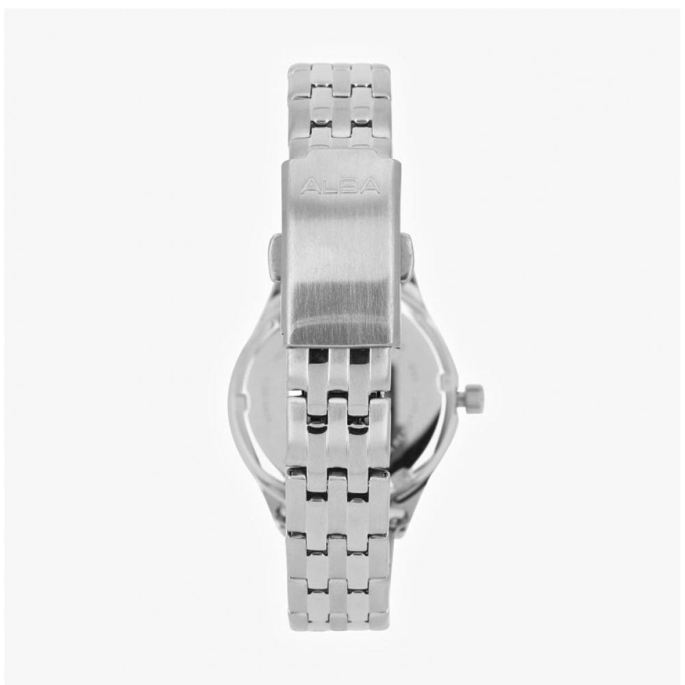 Seiko Alba Ah7cy7x1 PreStige женские часы S из металла