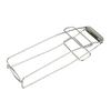 Kai Corporation KAI Steamed Cooking Stainless Steel Chawanmushi Holder Tongs Dishwasher Safe KAI KITCHEN Silver Made In Japan DH8075