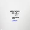 Wedgwood Renaissance Gold Plated Accent 23cm (Used) [Used]