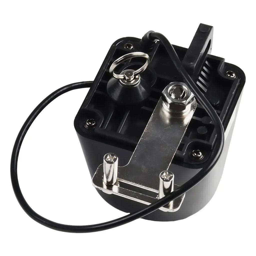 Газовые сигнализаторы Электромагнитный газовый клапан 3/4 Универсальные размеры Автоматическая функциональность Высококачественные материалы