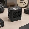Компактный гитарный кабинет | Портативный настольный дизайн, с USB-кабелем, для дома