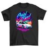 Cool Car Dad T-shirt - Rev Up Your Style! Funny T-shirt, Unisex Design. The Perf