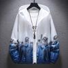 Summer Sun Protection Clothing Protection Men Jacket Thin Section Breathable Jacket