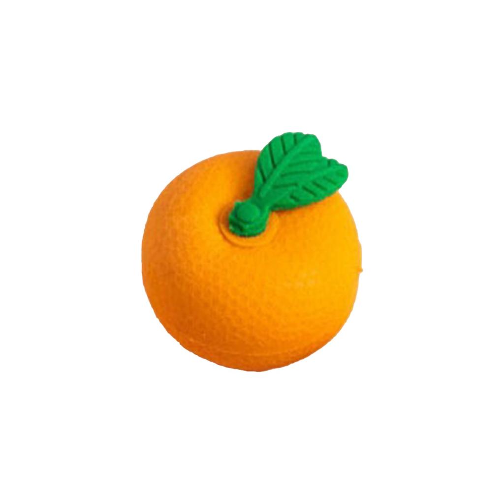 Имитация фруктов ластик высокая ценность креативный мультфильм милый ученик начальной школы канцелярские принадлежности детский подарок приз