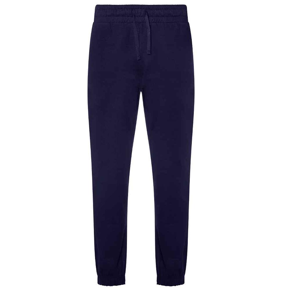 Ecologie Mens Crater Recycled Jogging Bottoms